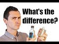 What Are Eau de Toilette, Eau de Cologne, and Eau de Parfum? (Basic #5)