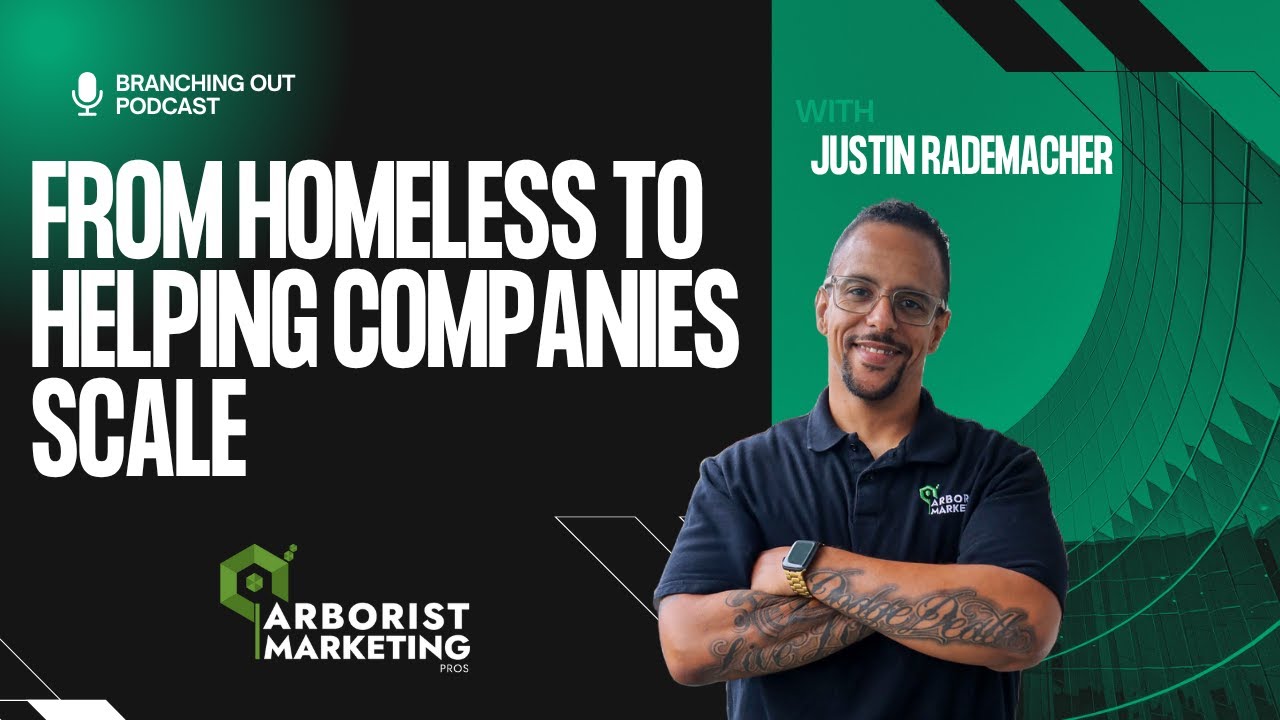 From Homeless to Helping Tree Companies Scale