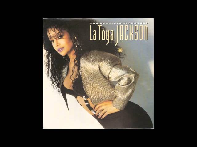 Watch La Toya Jackson - Such A Wicked Love on YouTube Watch La Toya Jackson - Such A Wicked Love on YouTube