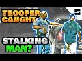 Busted By His Own DashCam! - Targeted For A Facebook Post