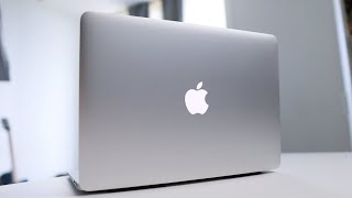 Macbook Air 2017 - Masih Oke Buat Dibeli Sekarang?