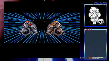 R-Type Leo [ Arcade / MAME 0.191 ] - Playthrough