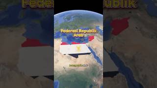 Pembentukan Federasi Rpublik Arab