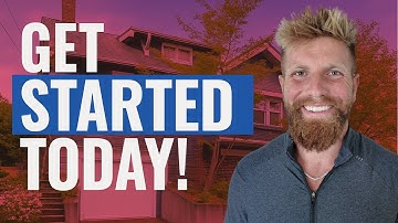 Wholesaling Land in 2025 (Step-by-Step Beginner’s Guide)