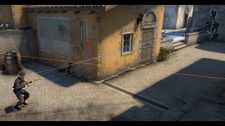 How to screen record / video capture demo and edit video from CSGO and games in 1440p (2560 x 1440)