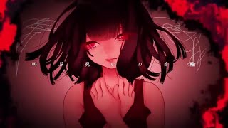 【GUMI, Rikka & Saki 】Aishite Aishite Aishite【Vocaloid & Synth Vカバー】