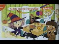 Mona mne lenqute ep 1 mona et ses amis cp