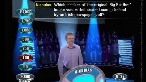 The Weakest Link PS1