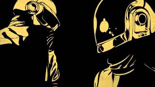 Daft Punk - Touch (Backwards)