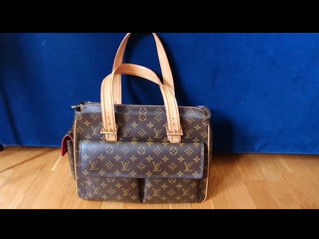 The History of Louis Vuitton Luggage - The Vintage Contessa & Times Past
