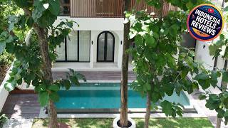 Lyvin Bingin Villas | Bali, Indonesia | Hotel Review 🏨