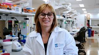 Alumni Spotlight-Afrora-Biomedical Technician Trainee