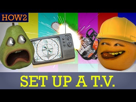 how2:-how-to-set-up-a-tv!