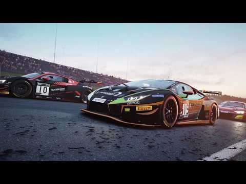 Assetto Corsa Competizione - In arrivo su PS4 e Xbox One il 23 giugno!