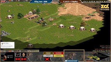 LIVE 22 RANDOM SIÊU KINH ĐIỂN Hồng Anh + BiBi  ——vs——  Chim Sẻ Đi Nắng + ChipBoy