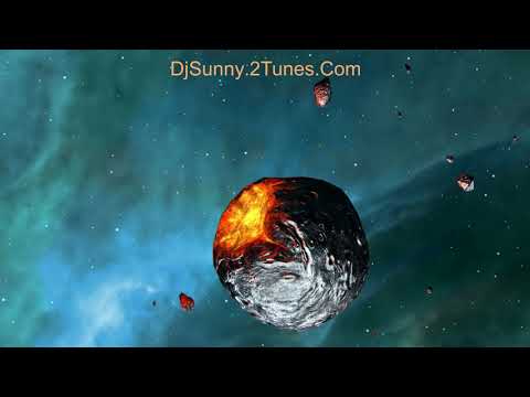 Space 92 - Dune (Dj $unny Re-Master) 2020