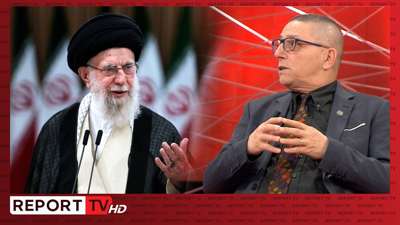 'Goditja e Khamenei, objekt legjitim'/ Meçollari: Drejtonte forcat e armatosura, nuk është shkelje