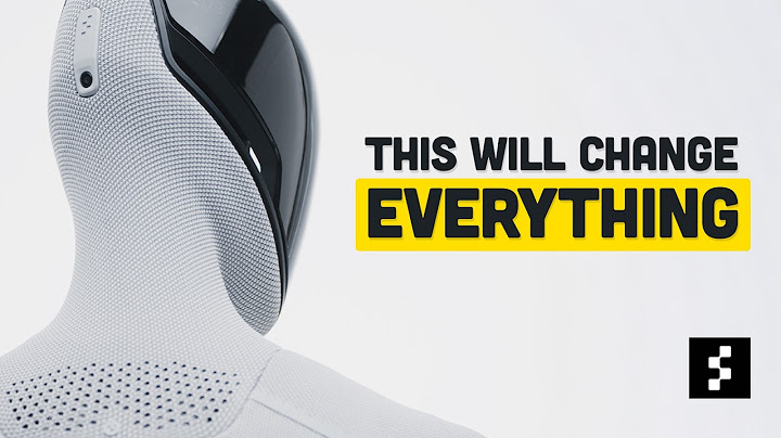 Figure 03 and the Future of Robotics thumbnail