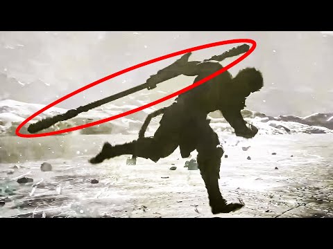 Wukong Stick's Strong - Black Myth Wukong