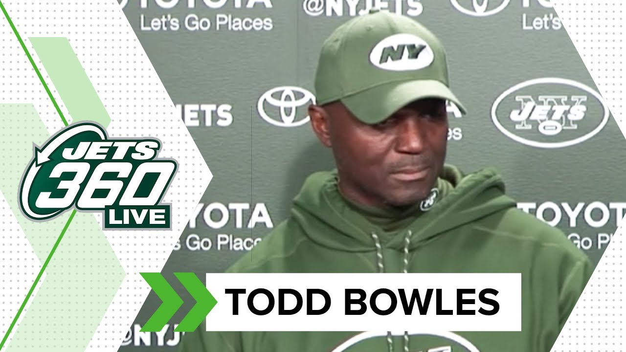 touchdown traduccion Sam Darnold's Status a Game-Time Decision | New York Jets