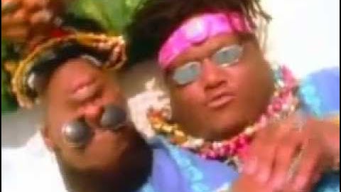 PM Dawn   Set Adrift on Memories Bliss  Extended Remix Video  feat Spandau Ballet   YouTube