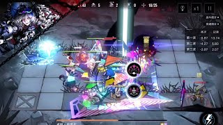 Nothing Fancy Just Some Unga Bunga Zero Light Show