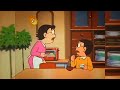 Doremon Season 8 Episode 1 