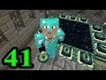 LA DIMENSIÓN DEL DRAGÓN #41 - SURVIVALMINECRAFT 2