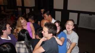MJ Pledge Class Recap