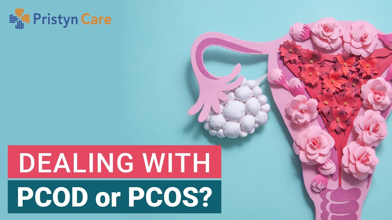 What is PCOD | What is PCOS | Awareness on PCOD and PCOS