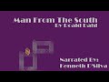 Man From The South (Audiobook - Short Story) By Roald Dahl