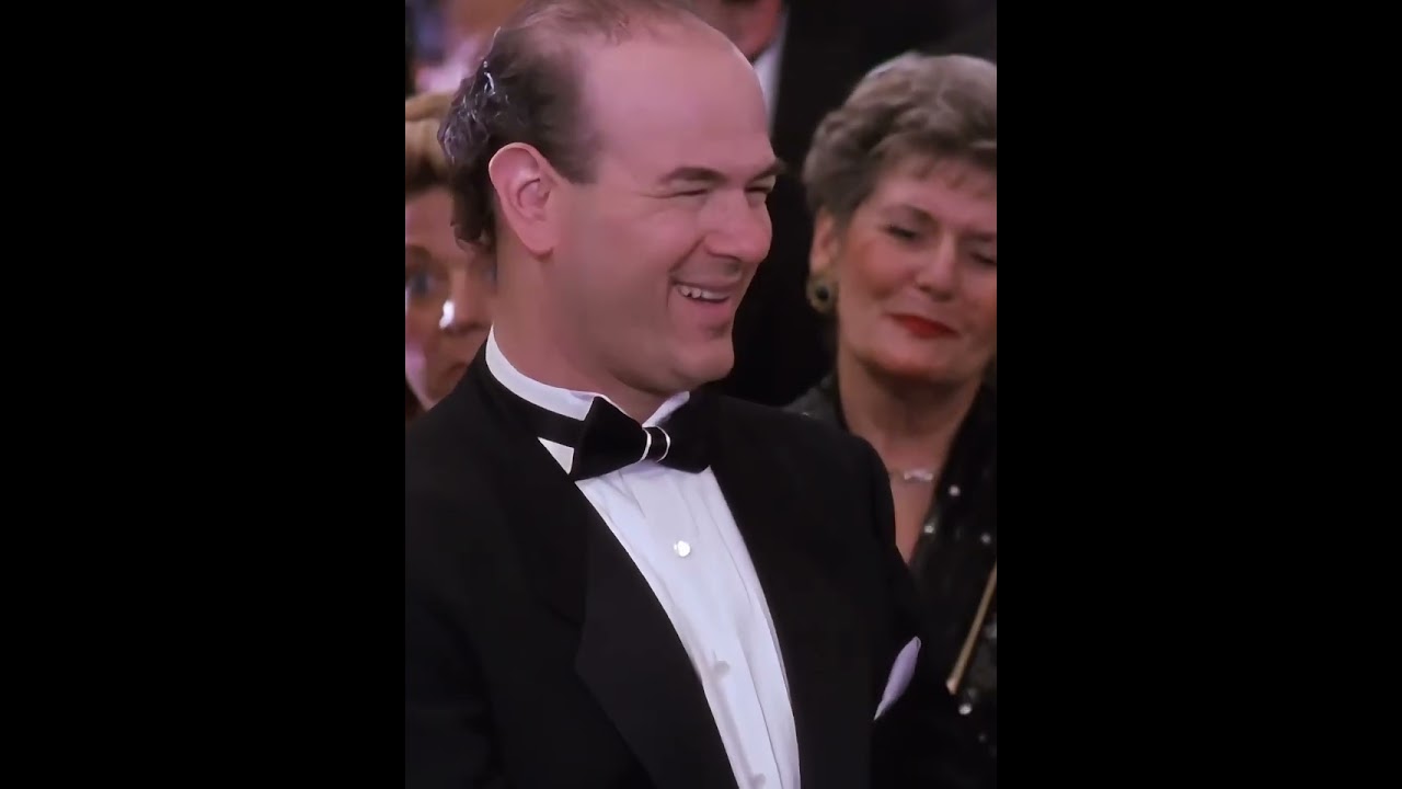 The Nutty Professor 1996: 10 Weird Facts About The Cast You Never Knew!