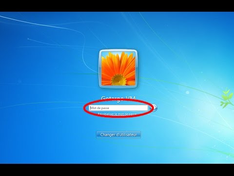 Vidéo: Comment Supprimer La Fenêtre D'activation De Windows 7