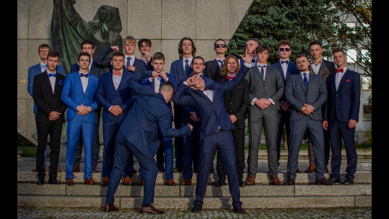 Predstavovanie - 4.A - SPŠE - Prešov - 2019-2023