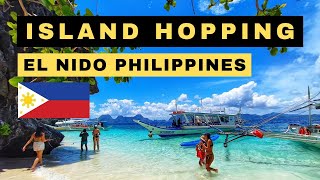 Exploring The Pristine Islands In El Nido Philippines