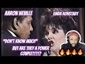 FIRST TIME HEARING | LINDA RONSTDT & AARON NEVILLE - "DON