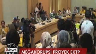 Download lagu Kader disebut dalam megakorupsi E-KTP, Dewan Pakar Golkar gelar rapat tertutup - iNews Pagi 15/03