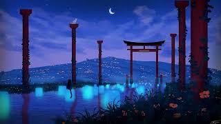 Tenno - Kaya Village 🌺