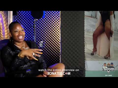 Video [INTERVIEW] @3DNATEE - 