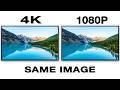 4K Is a Lie! | Every TV Screen Resolution Explained in Under 6 Minutes!