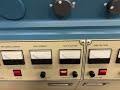 gatan dual ion mill model 600