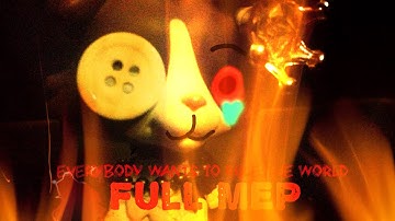 Everybody Wants To Rule The World /FULL MEP/