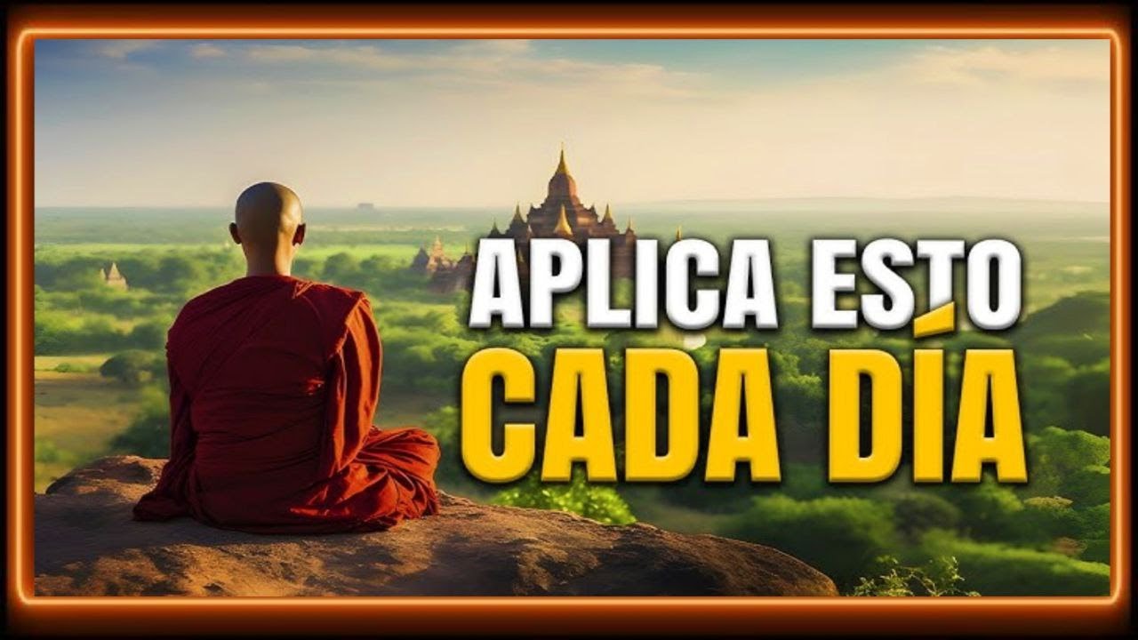 Cómo MANTENER LA CALMA y Que Nada Te Afecte | Inspiradora Historia Zen ...