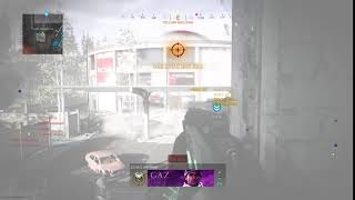 Quad collateral