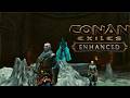 Unlocking Hidden Mysteries - FULL Clench Mode - Conan Exiles Enhanced 7