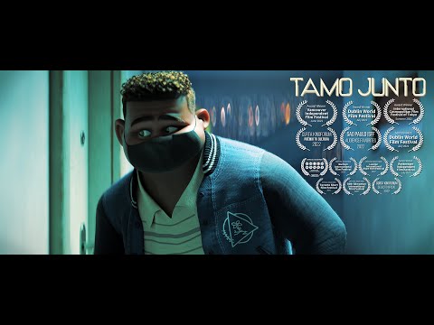 TAMO JUNTO - Award-Winning Short Film