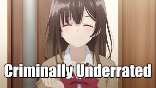 Higehiro Is Criminally Underrated