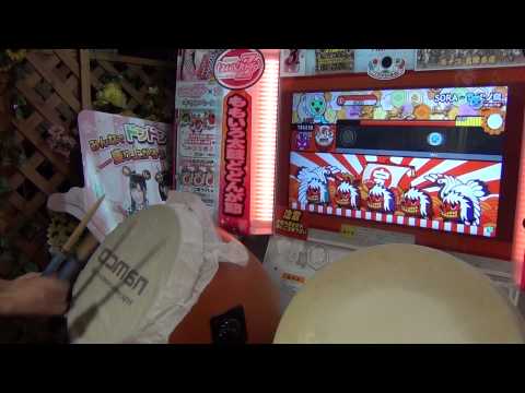 ことはさんの挑戦 part1