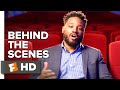 Black Panther Behind the Scenes - Visionary Intro