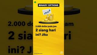 Binary Options: Can You Get Rich or Is It a Scam?